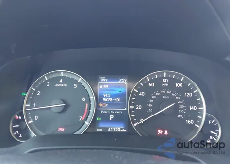 2021 Lexus Rx 350 из США, поврежденный, VIN 2T2AZMAA7MC206447